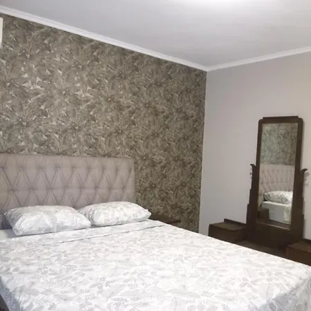 Apartment Апартамент Бургас *