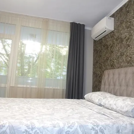 Апартамент Бургас Burgas