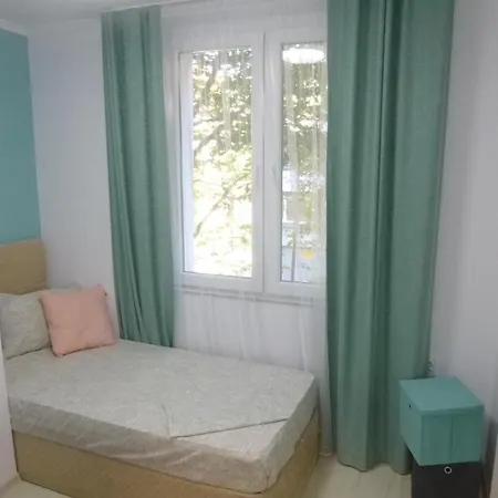 Апартамент Бургас Apartment *